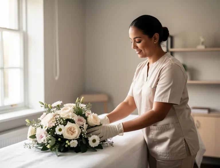 funeral home Saint-Henri